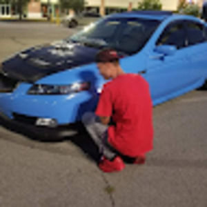 Meet your Posher, Brittani